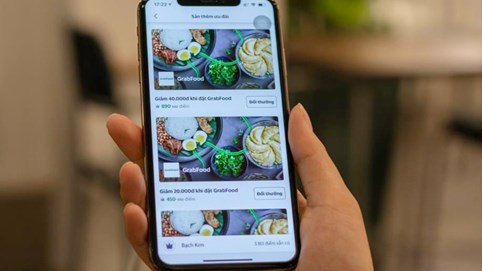 Bán đồ ăn trên các kênh trung gian: Liệu có là chìa khóa tối ưu?