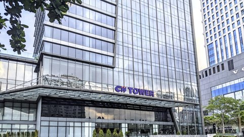 Cổ đông của CII sắp được nhận 34 triệu cổ phiếu thưởng