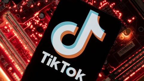 TikTok thử nghiệm chatbot AI vào thuật toán, có thể trò chuyện với người dùng về các video ngắn