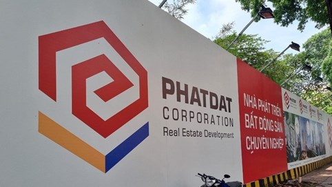 Nhóm Chủ tịch Hội đồng quản trị Công ty Phát triển Bất động sản Phát Đạt (PDR) chi hơn 600 tỷ đồng mua cổ phiếu