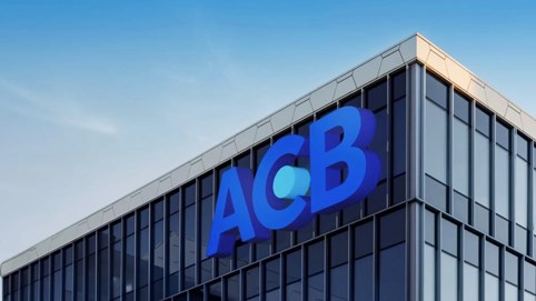 Ngân hàng ACB sắp chi hơn 3.880 tỷ đồng tiền trả cổ tức bằng tiền mặt