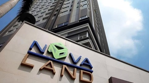 Novaland (NVL) bổ sung một Phó Tổng làm người đại diện pháp luật