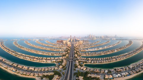 Dubai, Thâm Quyến, Incheon viết lên kỳ tích nhờ những cơ chế đặc biệt nào?
