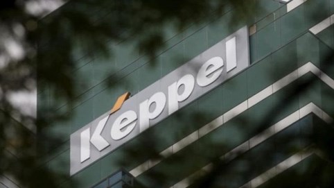 Đại gia bất động sản Singapore Keppel muốn rót 3.180 tỷ vào dự án của Nhà Khang Điền (KDH)