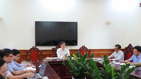 Sẵn sàng tinh thần triển khai cấp Phiếu Lý lịch tư pháp trên VneID trong toàn quốc