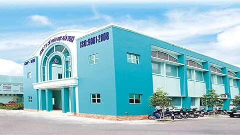 Dược phẩm Tipharco (DTG) sắp trả cố tức bằng 1,25 triệu cổ phiếu