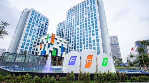 FPT Telecom (FOX) dự chi khoảng 657 tỷ đồng để trả cổ tức 