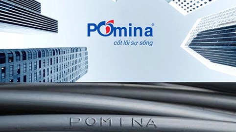 Thép Pomina (POM) muốn phát hành cổ phiếu để bổ sung vốn nhằm khởi động lại lò cao