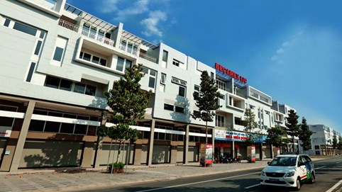 Becamex IJC (IJC) muốn huy động hơn 1.259 tỷ đồng từ cổ đông, phần nhiều dùng để trả nợ 