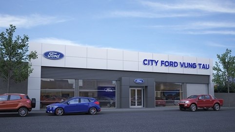 City Auto (CTF) báo lãi sau thuế quý I/2024 giảm gần 40%, cổ đông lớn của CTF nợ bảo hiểm xã hội tới 7 tháng