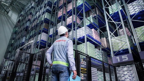 Searefico (SRF) báo lãi sau thuế quý I/2024 chưa đến 700 triệu đồng, cổ phiếu vào diện hạn chế