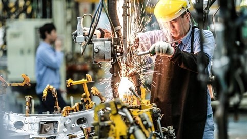 Gần 12 tỷ USD vốn FDI 