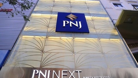 Vàng bạc đá quý Phú Nhuận (PNJ) sắp chi hơn 196 tỷ đồng trả cổ tức