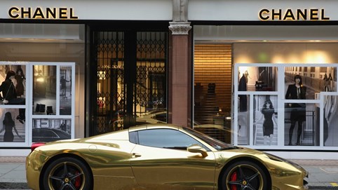 Số lượng người siêu giàu ở Việt Nam tăng gần gấp đôi trong 5 năm