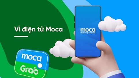 Grab bất ngờ thông tin: Ví điện tử Moca thông báo dừng hoạt động từ ngày 1/7/2024
