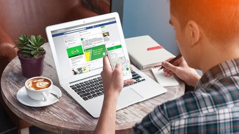 451 triệu USD đổ vào startup công nghệ Việt, quỹ nội đóng vai trò quan trọng