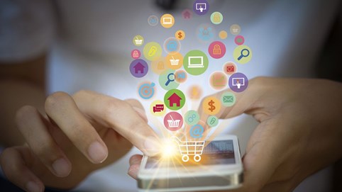 Nền kinh tế kỹ thuật số ở Đông Nam Á dự báo có thể cán mốc 1.000 tỷ USD vào năm 2030