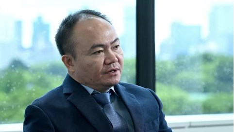 Nikkei Asia: Fecon đi sâu hơn mảng năng lượng tái tạo, dự định xây trang trại gió ngoài khơi năm 2026