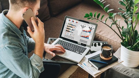 JLL: 33% nhân viên không muốn làm việc ở nhà, mong quay lại văn phòng sau đại dịch Covid-19