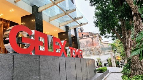 Gelex lùi ngày trả 426 tỷ đồng cổ tức tiền mặt 2021 sang tháng 7