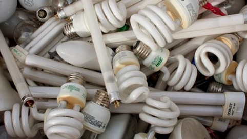 Danh mục phương tiện, thiết bị sử dụng năng lượng có hiệu suất thấp phải loại bỏ