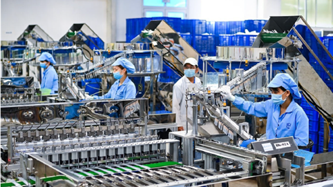 Bất chấp rủi ro, Việt Nam sẽ vẫn là điểm hút FDI hàng đầu