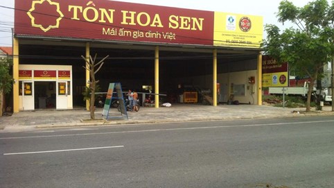 Cổ phiếu HSG của Tập đoàn Hoa Sen không được giao dịch ký quỹ do lỗ bán niên, tổng cộng 80 cổ phiếu bị cắt margin trên HoSE