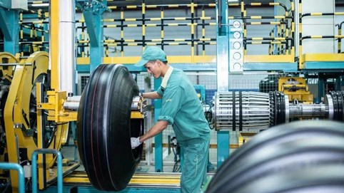 Cổ đông của Cao su Đà Nẵng (DRC) sắp nhận được hơn 71 tỷ đồng tiền trả cổ tức