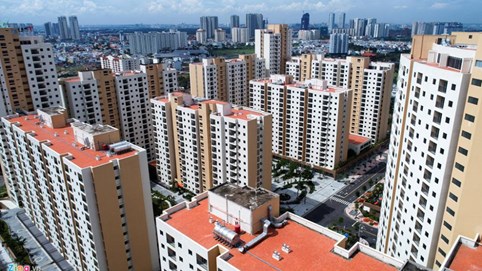 Thị trường thứ cấp 