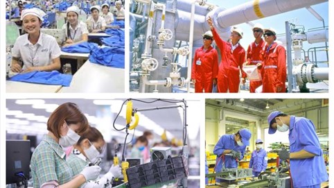 Trước tác động chính sách thuế quan mới của Mỹ, cơ hội nào cho doanh nghiệp trong nước?