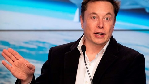 Tài sản tỷ phú Elon Musk "bốc hơi" gần 17 tỷ USD sau khi có thông tin ông muốn cắt giảm 10% nhân viên Tesla 