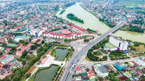 Đã tìm được nhà đầu tư dự án khu dân cư gần 219 tỷ đồng ở Quảng Trị 