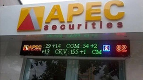 Chứng khoán APEC (APS) tổ chức ĐHĐCĐ thường niên 2025 lần 2 bất thành