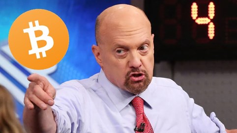 Chuyên gia tài chính Jim Cramer tiết lộ bí quyết để 