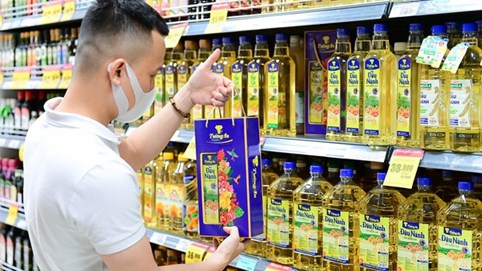 Tập đoàn Kido (KDC) dự bán hơn 28 triệu cổ phiếu quỹ, dự thu hơn 1.700 tỷ đồng