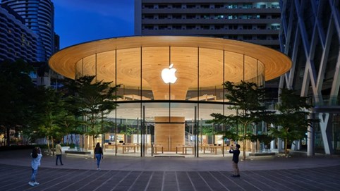 Phản ứng người dùng thế nào khi Apple Store trực tuyến mở tại Việt Nam?