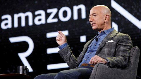 Khoa học đã tìm ra ẩn số giúp Jeff Bezos kiếm 8 triệu USD chỉ trong vài phút