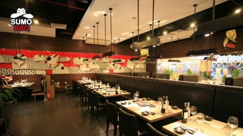 Vừa chấm dứt hoạt động loạt cửa hàng,  chủ chuỗi lẩu nướng GoGi House, Manwah, Kichi Kichi... đổi tên công ty