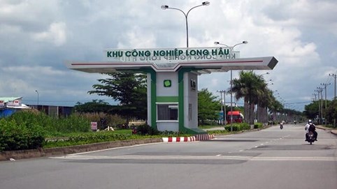 Lợi nhuận đi lùi trong quý I/2024, Công ty Long Hậu (LHG) thoái vốn tại Công ty cổ phần Cảng Sài Gòn – Hiệp Phước