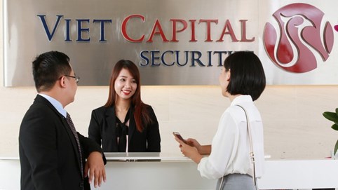 Chứng khoán Bản Việt phát hành hơn 166 triệu cổ phiếu để chia cổ tức, tỷ lệ 1:1