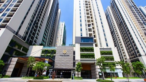 Hà Đô phát hành gần 41 triệu cổ phiếu để trả cổ tức 2021, nâng vốn điều lệ lên 2.445 tỷ đồng