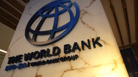 World Bank nâng dự báo tăng trưởng kinh tế toàn cầu lên 2,1% trong năm nay