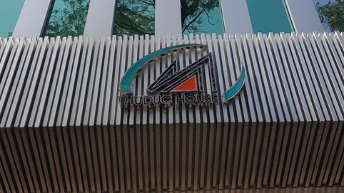 Chủ tịch Hội đồng quản trị của ThuDuc House (TDH) xin từ nhiệm