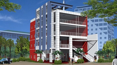 Công ty Đầu tư Sao Thăng Long (DST) có Tổng Giám đốc mới