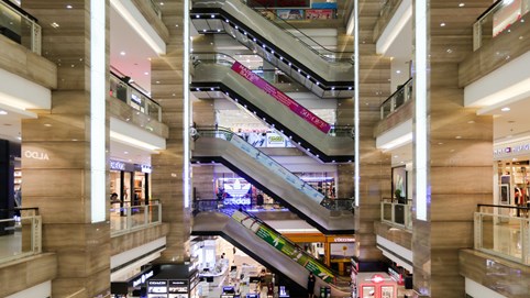 Hà Nội sẽ có thêm 3 trung tâm thương mại, 10 siêu thị và 100 cửa hàng tiện lợi