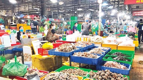 Quy định mới về về phát triển và quản lý chợ