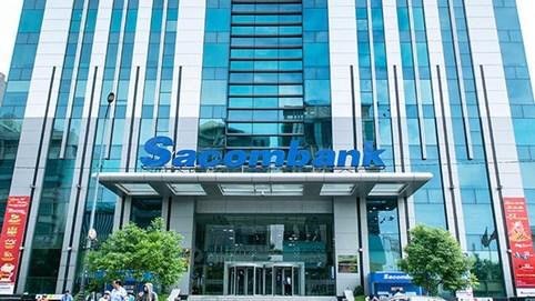 Sacombank muốn bán gần 82 triệu cổ phiếu quỹ, dự kiến thu về 2.500 tỷ đồng