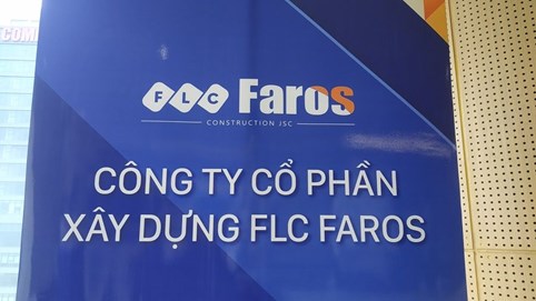 Thêm lãnh đạo cấp cao của FLC Faros (ROS) từ nhiệm