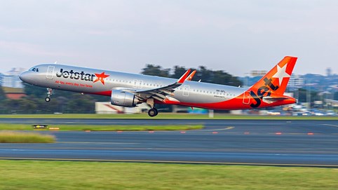 Thua lỗ nặng, hãng hàng không giá rẻ hơn 20 năm tuổi này sắp đóng cửa 