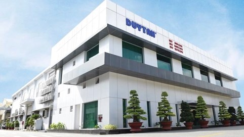 Tập đoàn Thái Lan SCG nắm 100% vốn Nhựa Duy Tân với định giá hơn 9.400 tỷ đồng
